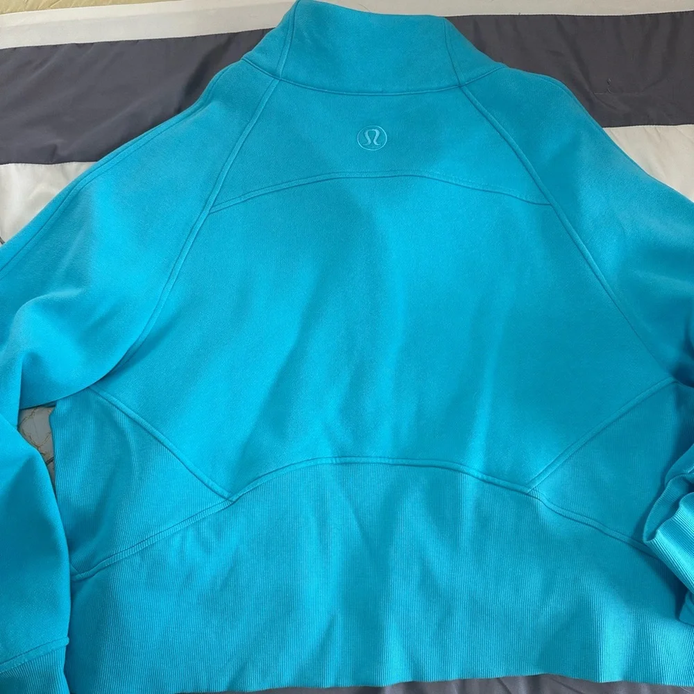 lululemon scuba - Picture 4 of 5